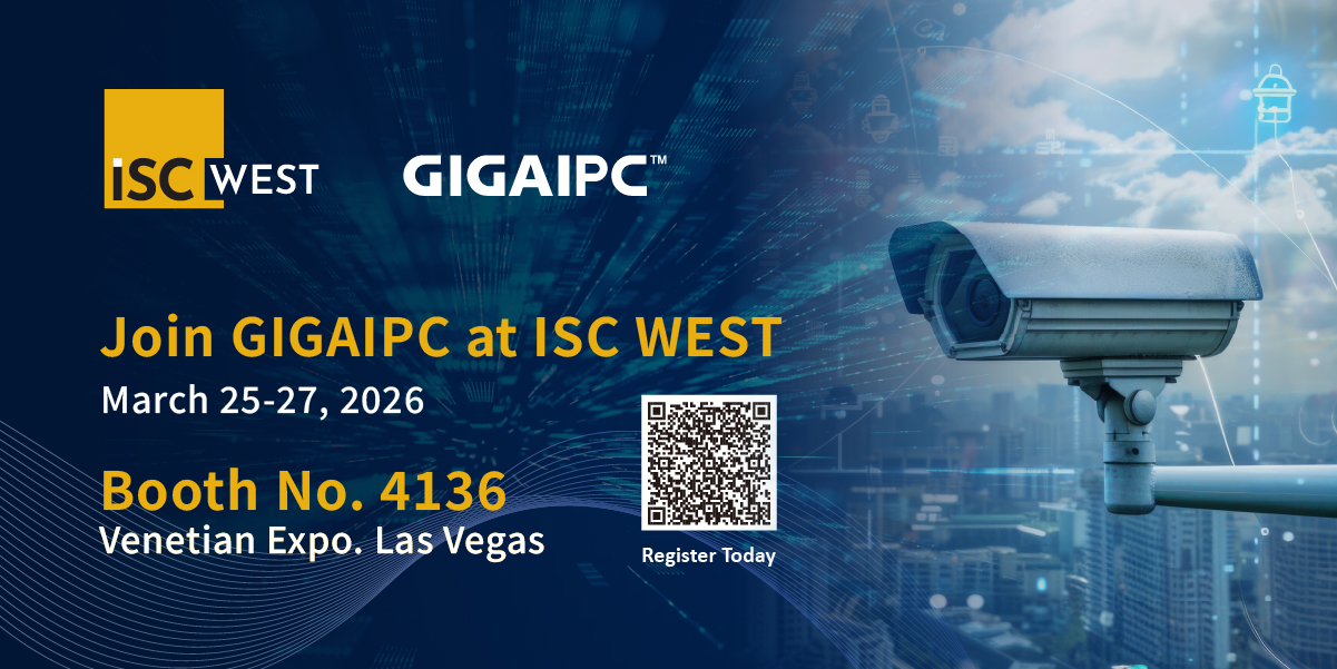 ISC WEST Invitation